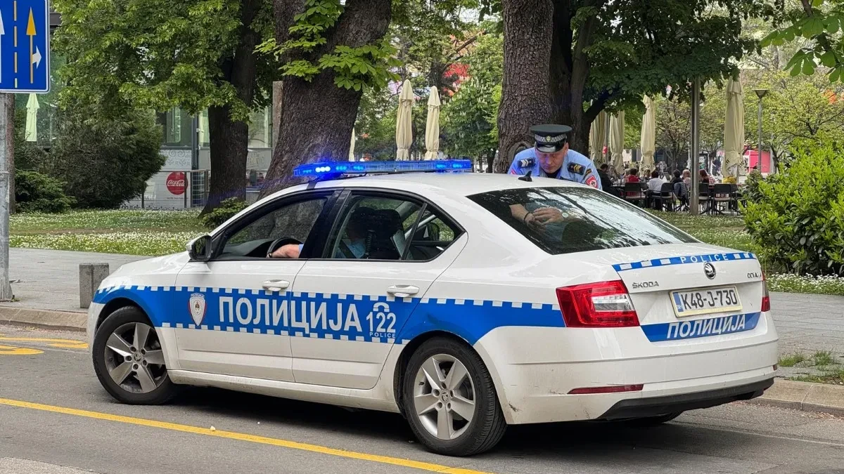 Pješak teško povrijeđen u Doboju: Automobilom ga udario sugrađanin