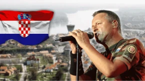 Sramne poruke mržnje i ustaška ikonografija u Vukovaru: Slavljenje genocida nad Srbima postalo hrvatski folklor
