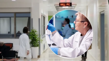 Čekanje na patohistološki nalaz u Srpskoj agonija za pacijente: Broj analiza raste, UKC RS ne stiže da prati