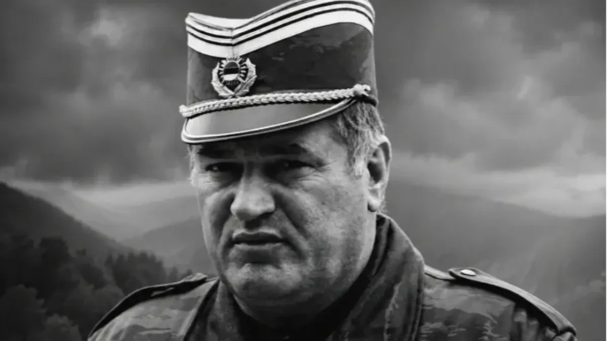 Prijave do 2. septembra: BORS obezbjeđuje prevoz na sahranu Mladića