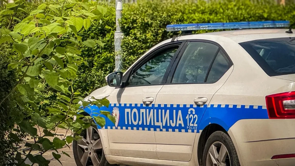Zvorničanin iza rešetaka: Provalio u kuću dok je unutra bio vlasnik