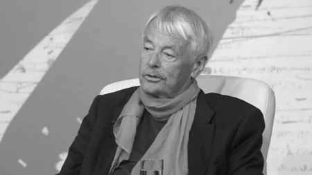 Preminuo Slobodan Šnajder