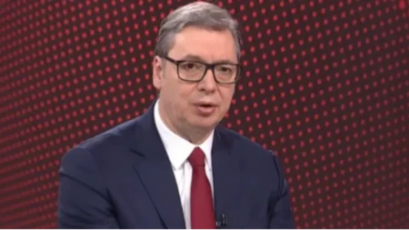Nesvrstani u Beogradu: Vučić sa delgacijama učesnika sastanka 