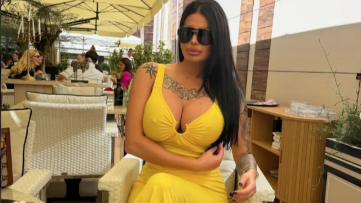 "Pala" fatalna Prijedorčanka: Dajana Radošljević ponovo iza rešetaka