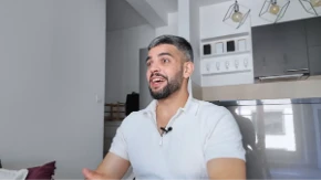 "Šta nije u redu s tobom?": Srbi me gledaju kao vanzemaljca jer sam se preselio u Beograd