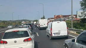 Saobraćajni kolaps: Kilometarske kolone na brzoj cesti Banjaluka – Laktaši