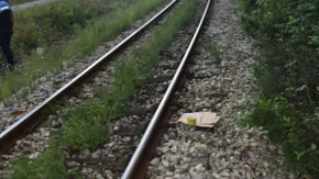 Policija pronašla dva kilograma droge pored željezničke pruge u Lašvi