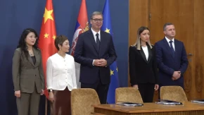 Kinezi grade fabriku baterija u Inđiji: Projekat vrijedan 100,5 miliona evra