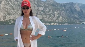 U osmoj deceniji izgleda nevjerovatno: Neda Ukraden otkrila čime se hrani i kako održava liniju