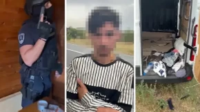 Državljanin BiH učestvovao u otmici: Kidnapovali petoricu stranaca, tražili otkupninu