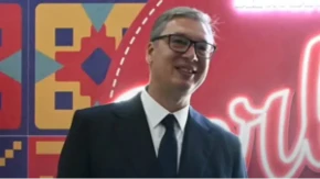 Vučić: Istorija se vraća u Beograd gdje je sve počelo