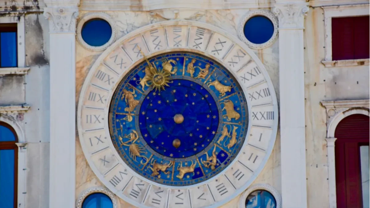 Najsrećniji dan u septembru za svaki horoskopski znak