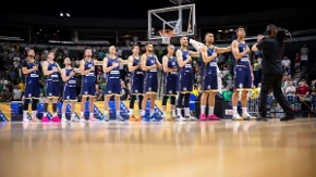 BiH pala u Viljnusu: "Zmajevi" miljama daleko od Mundobasketa