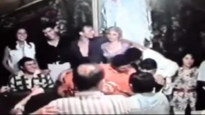 Snimak momačke večeri iz 1996. zapalio Balkan: Jedan detalj sve iznenadio (VIDEO)