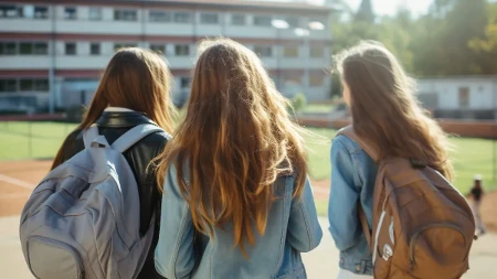 Sve spremno za početak školske godine: Upisano više prvačića u odnosu na lani