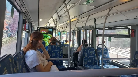 Lijepa vijest za Banjalučane: Od sutra veći broj polazaka u javnom prevozu