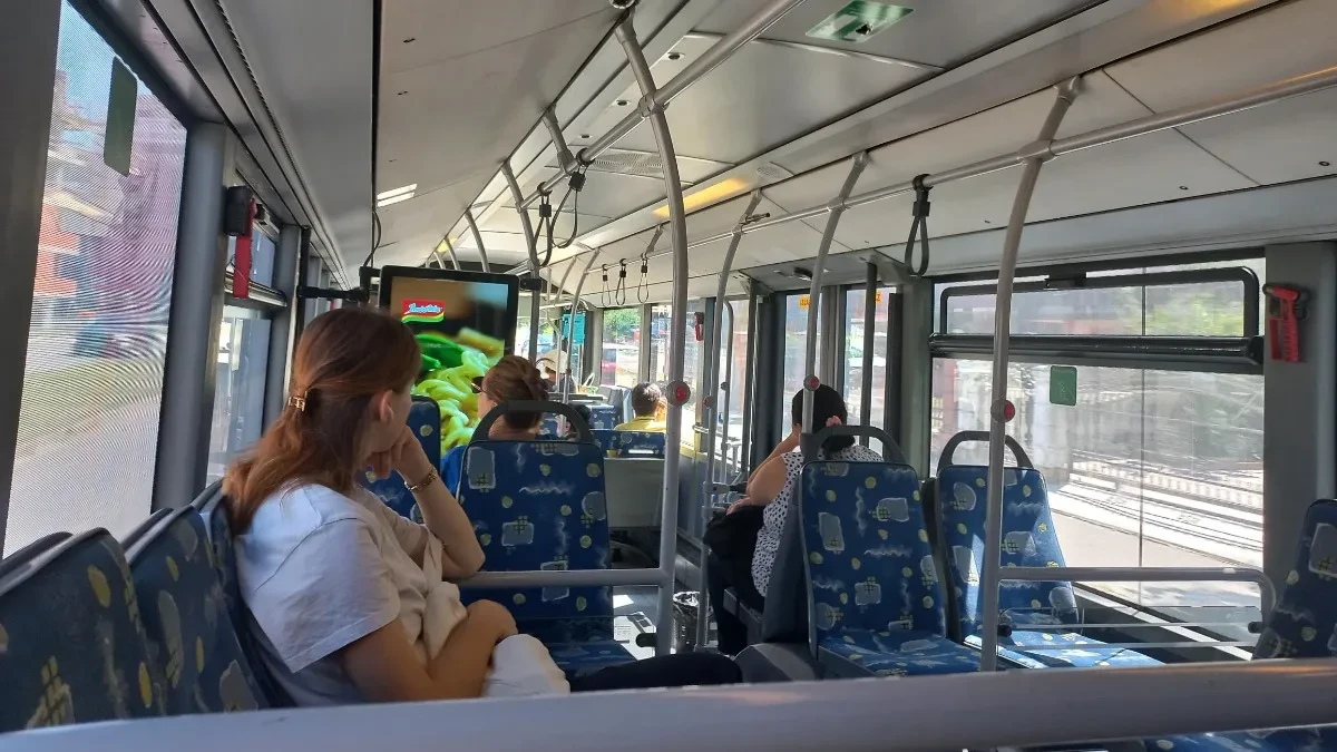 Lijepa vijest za Banjalučane: Od sutra veći broj polazaka u javnom prevozu