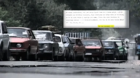 „Šteta što nisi trudnica da isprobamo recept zrak-kolac-bunar“: Zastrašujuće pismo koje je najavilo pogrom Srba u „Oluji“
