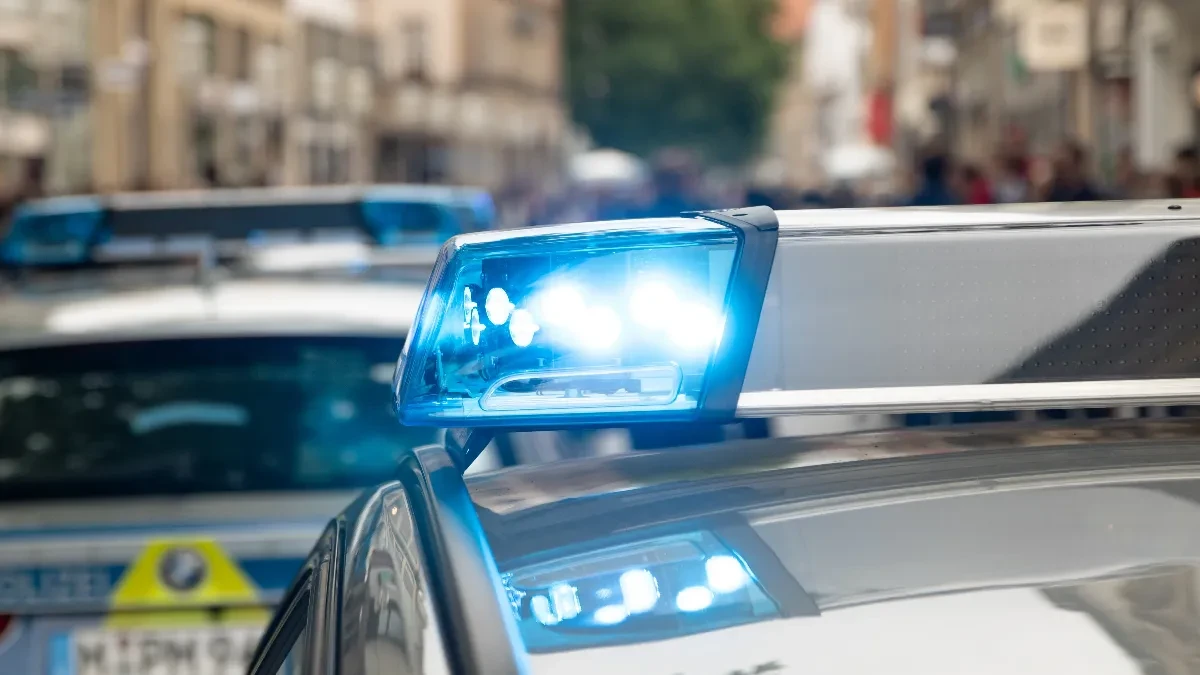 Policija već dva dana traži nestalu djevojčicu u Vrbasu