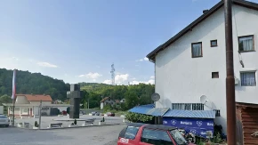 Nestala žena pronađena kod Bratunca