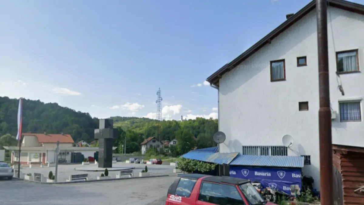 Nestala žena pronađena kod Bratunca