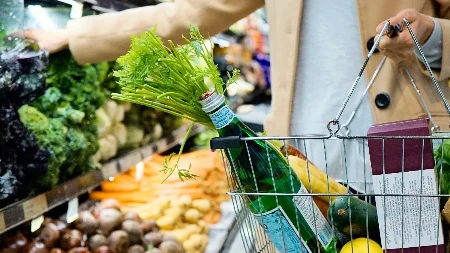 Evropi prijeti poskupljenje hrane zbog suše i požara