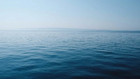 Nevjerovatan poduhvat: Poljak preplivao Baltičko more