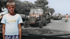 Ubijen u kabini traktora sa 12 godina: Priča o Siniši Dobriću i decenijskoj borbi njegove majke za istinu