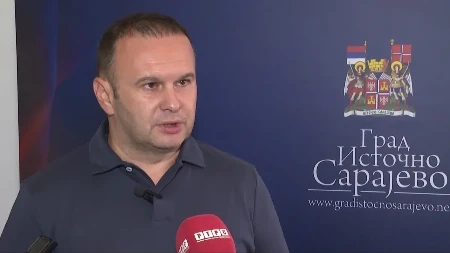 Ljubiša Ćosić o pucnjavama u Istočnom Sarajevu: Prestanite ovo da radite u našem gradu (VIDEO)