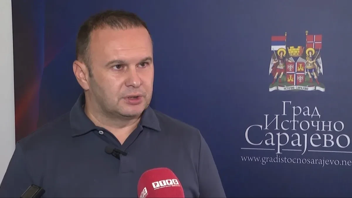 Ljubiša Ćosić o pucnjavama u Istočnom Sarajevu: Prestanite ovo da radite u našem gradu (VIDEO)