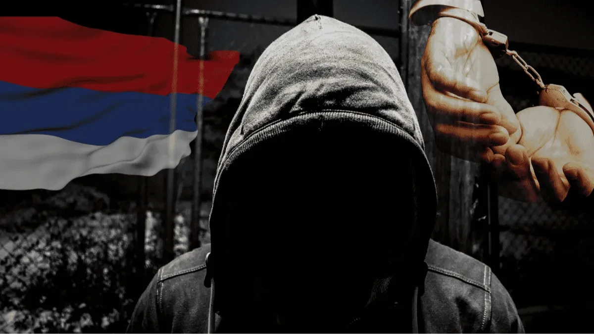 Da li građani Republike Srpske treba da strahuju od kriminalnih grupa: Ulice kao meksički karteli