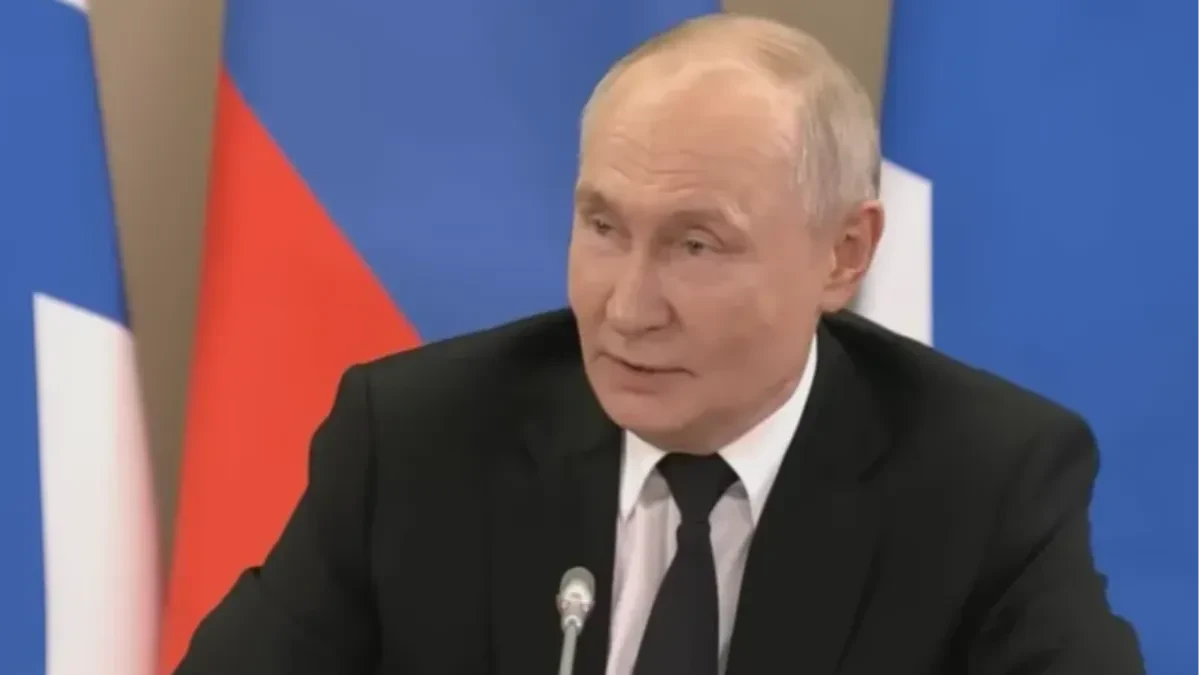 Putin: Rusija posjeduje 50 odsto svjetskih rezervi dijamanata