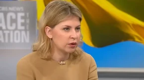 Novi potres u Kijevu: Zelenski smijenio ambasadorku u SAD-u, razlog intrigira