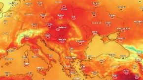 Pakleni dani tek stižu: BiH očekuju temperature do 42 stepena, evo kada će biti najgore