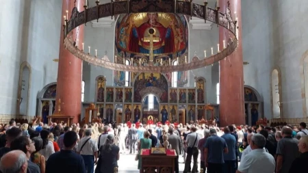 Krajišnici poručili: Zabraniti proslavu zločinačke akcije "Oluja"