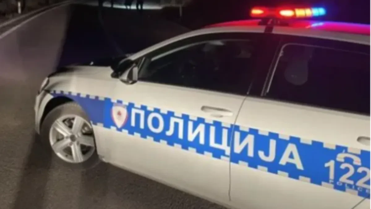 Uhapšen Aleksandar Nikolić: Osumnjičen za pomaganje u pokušaju ubistva Davora Dabića
