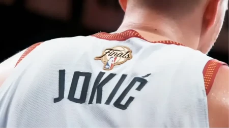 Nikola Jokić dobija najveći ugovor u istoriji NBA lige