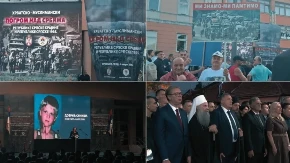31. godišnjica pogroma: Srpska i Srbija obilježili Dan sjećanja na žrtve "Oluje"