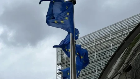 Brisel više ne moli bh. političare: Poruka je jasna – "Ako nećete u EU, vaš izbor!"