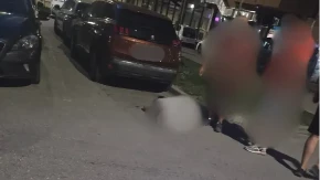 Istočno Sarajevo: Oglasila se policija o pucnjavi u kojoj je ranjen Davor Dabić