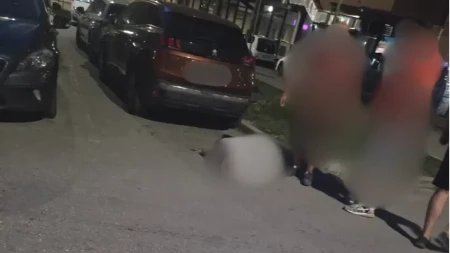 Istočno Sarajevo: Oglasila se policija o pucnjavi u kojoj je ranjen Davor Dabić