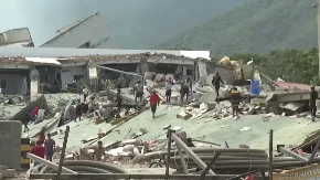 U zemljotresima u Venecueli poginulo više od 6.000 ljudi