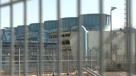 Rad elektrane Krško ugrožen zbog ekstremnih vrućina