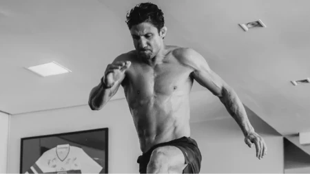 Tuga u svijetu MMA: Preminuo UFC borac