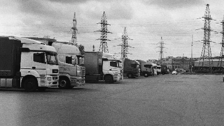 Masovno vraćanje vozača sa granica EU: Šengensko pravilo prijeti prevoznicima u BiH