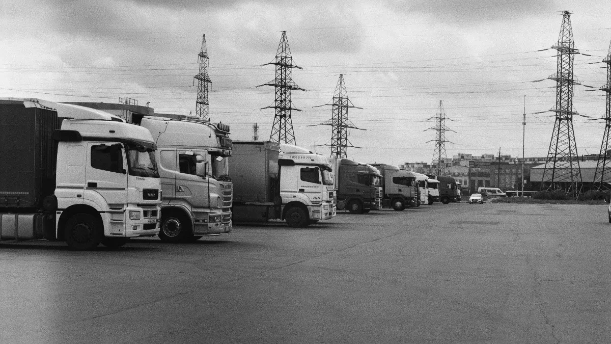 Masovno vraćanje vozača sa granica EU: Šengensko pravilo prijeti prevoznicima u BiH