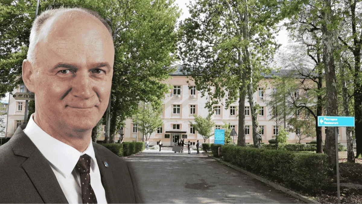 Univerzitet u Banjaluci ispoštovaće odluku Okružnog suda: Gajanina mijenja v. d. rektor