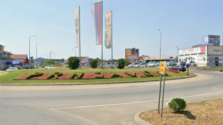 Okršaj ispred ugostiteljskog objekta u Prnjavoru: Kažnjeni gosti i radnik lokala