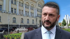 Ljubo Ninković o vanrednoj sjednici: "Neću da budem kriv za sve"