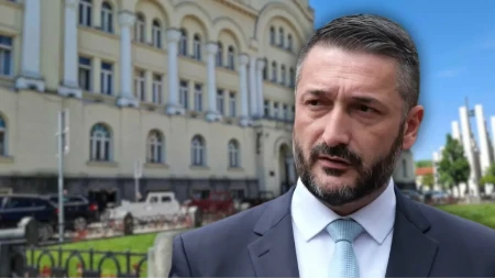 Ljubo Ninković o vanrednoj sjednici: "Neću da budem kriv za sve"